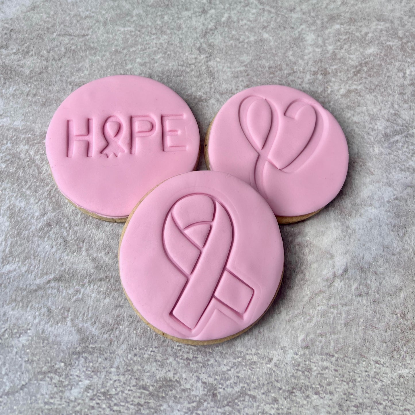 Breast Cancer Mixed Pack