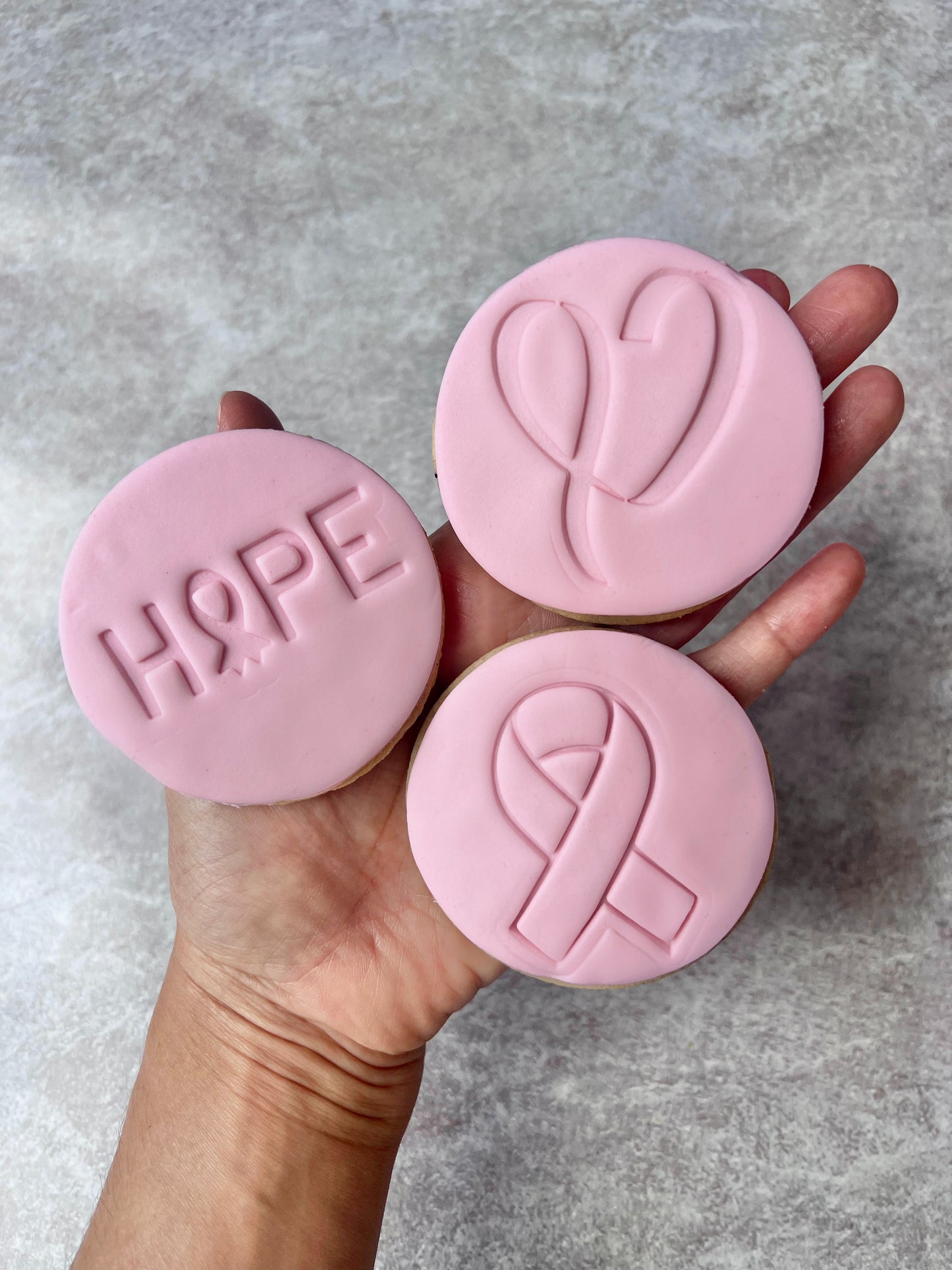 Breast Cancer Mixed Pack