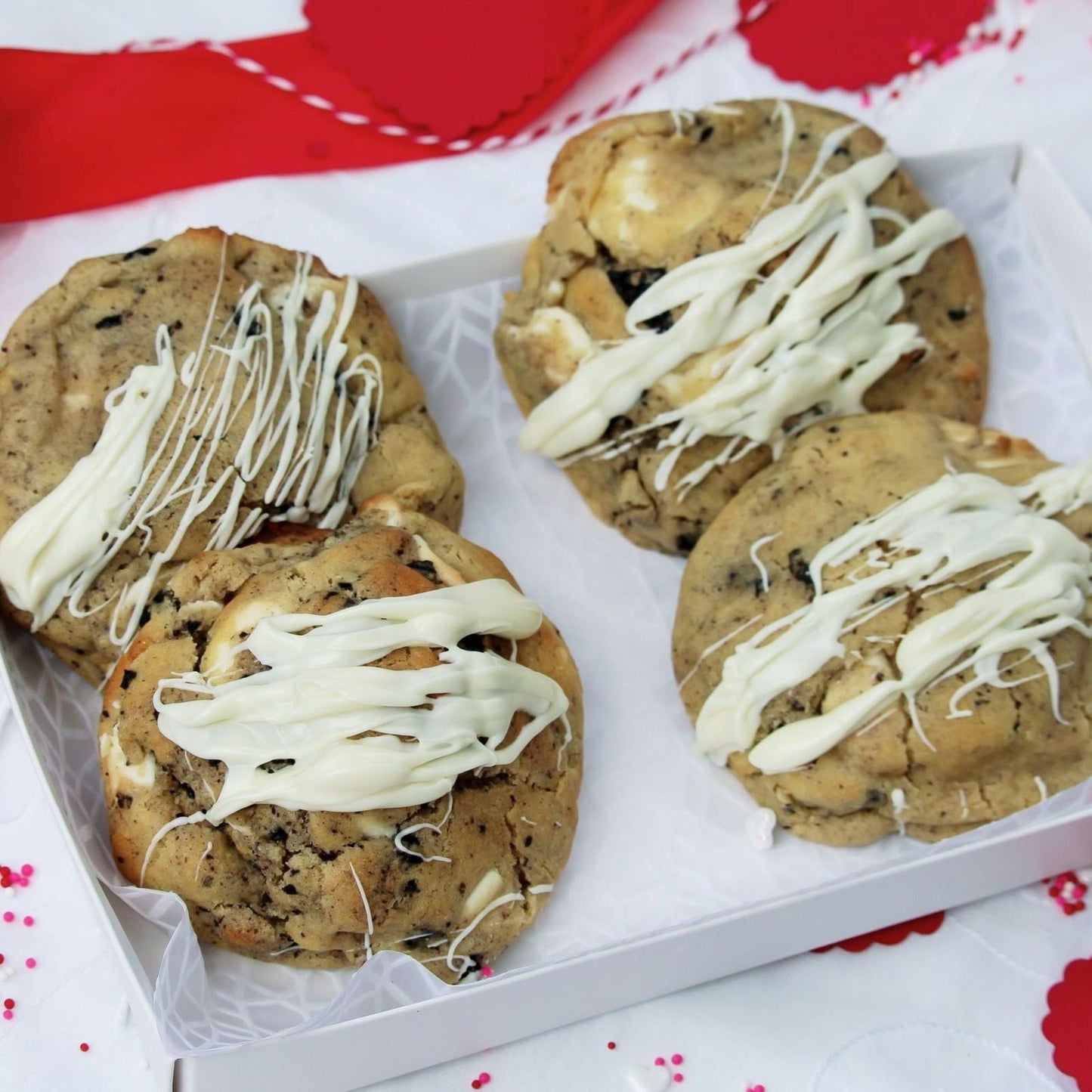 Pack 4 - Loaded Goodness - Bake Me Happy Sunshine Coast