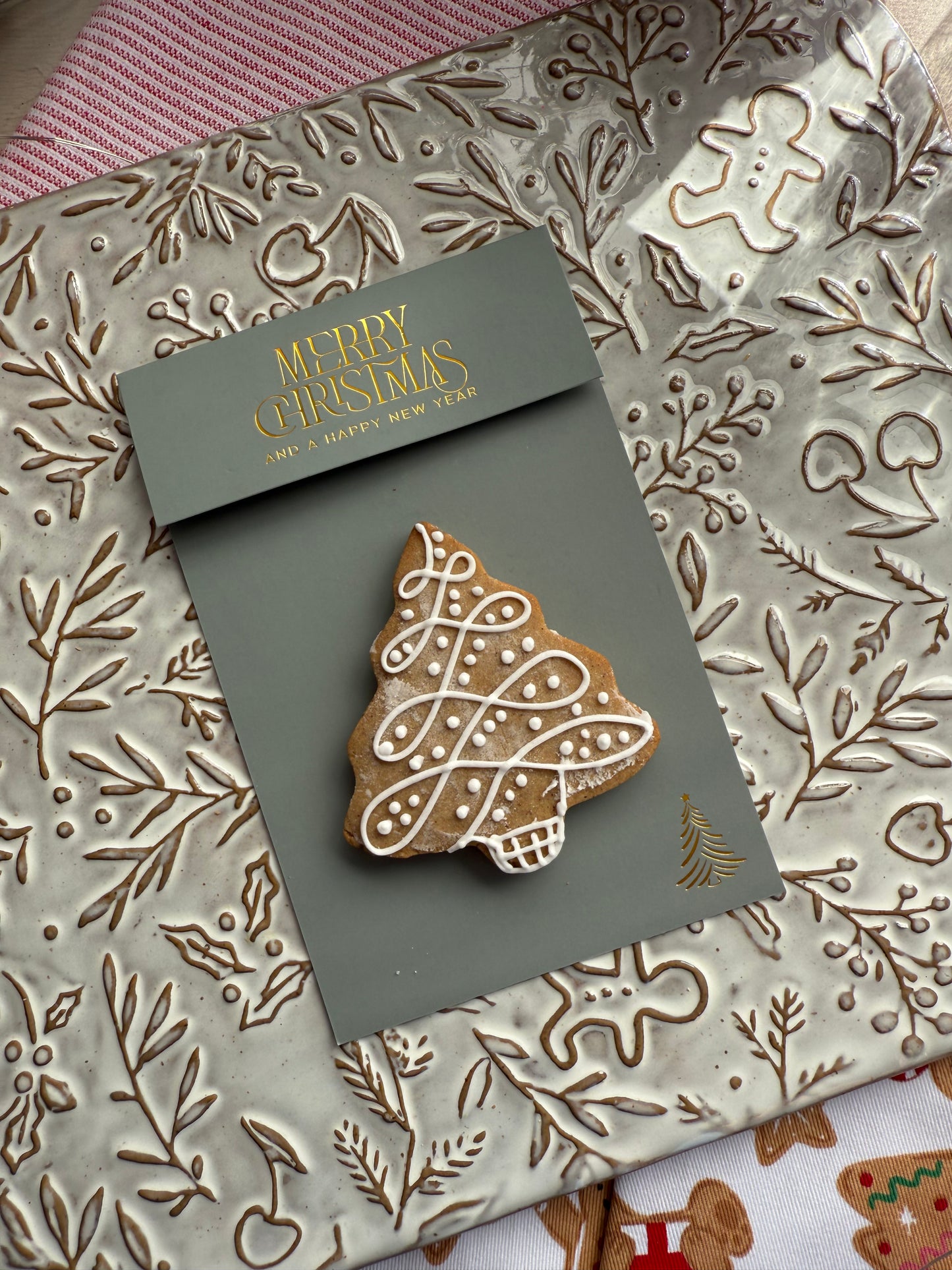 Tree Merry Christmas