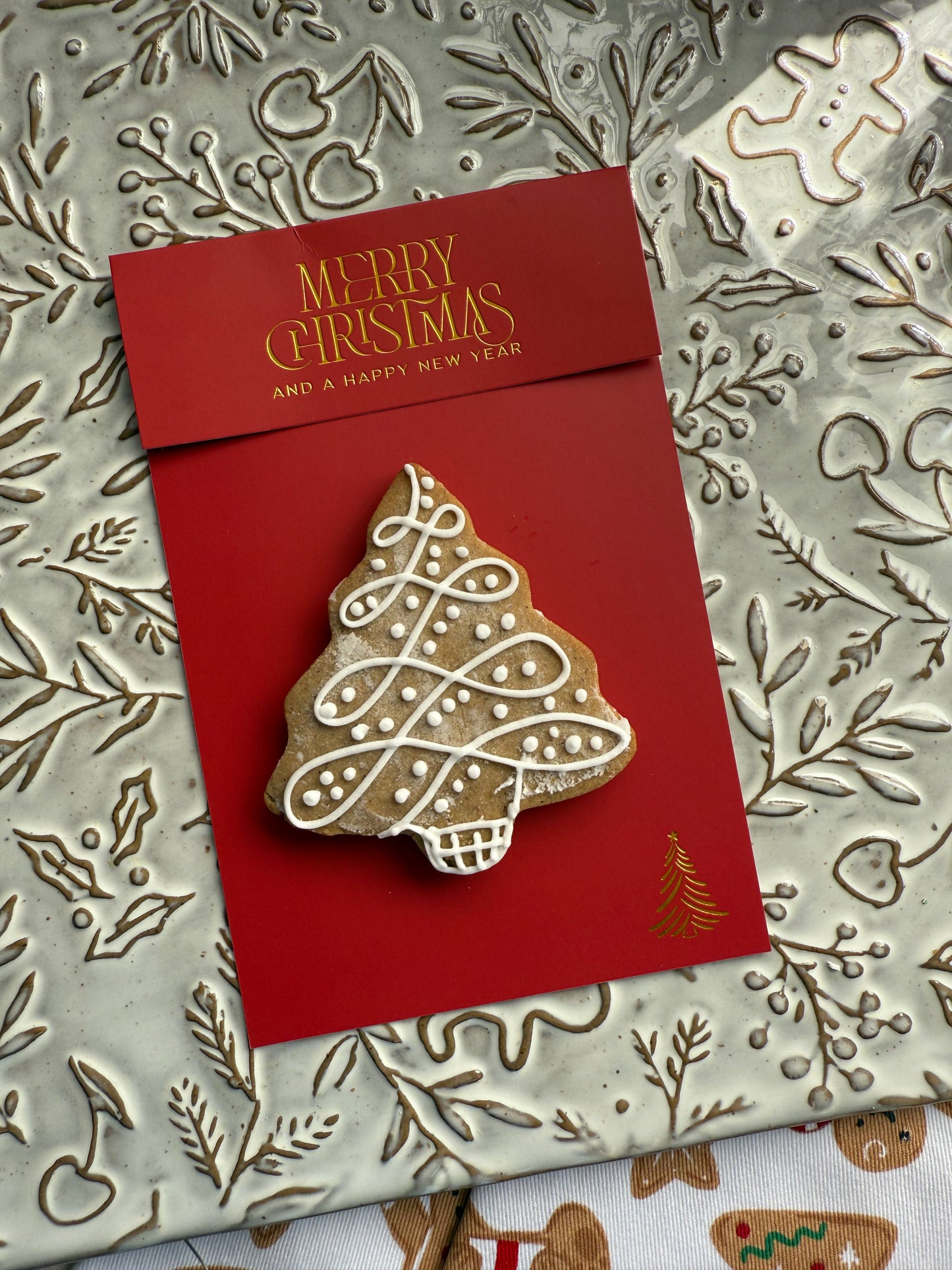 Tree Merry Christmas