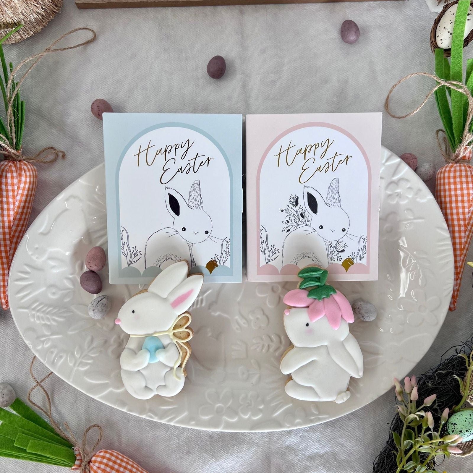 Surprise Cookie Box - Bake Me Happy Sunshine Coast