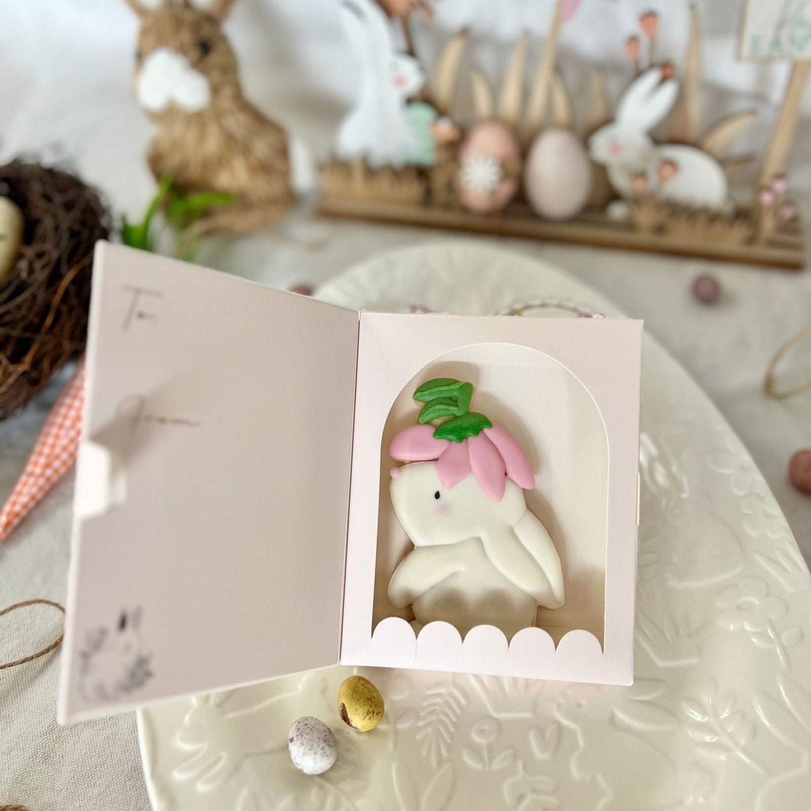 Surprise Cookie Box - Bake Me Happy Sunshine Coast